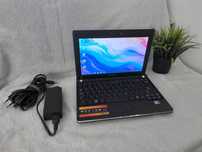 Lekki i niezawodny Samsung 10' cali Windows + Office Sprawna bateria