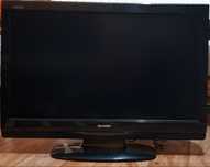 Telewizor Sharp LCD