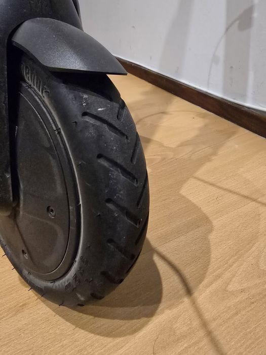 Trotinete ninebot