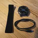 Garmin Epix Pro Gen. 2 - 51mm, sapphire, titan