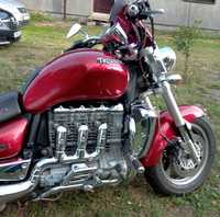 Triumph Rocket lll