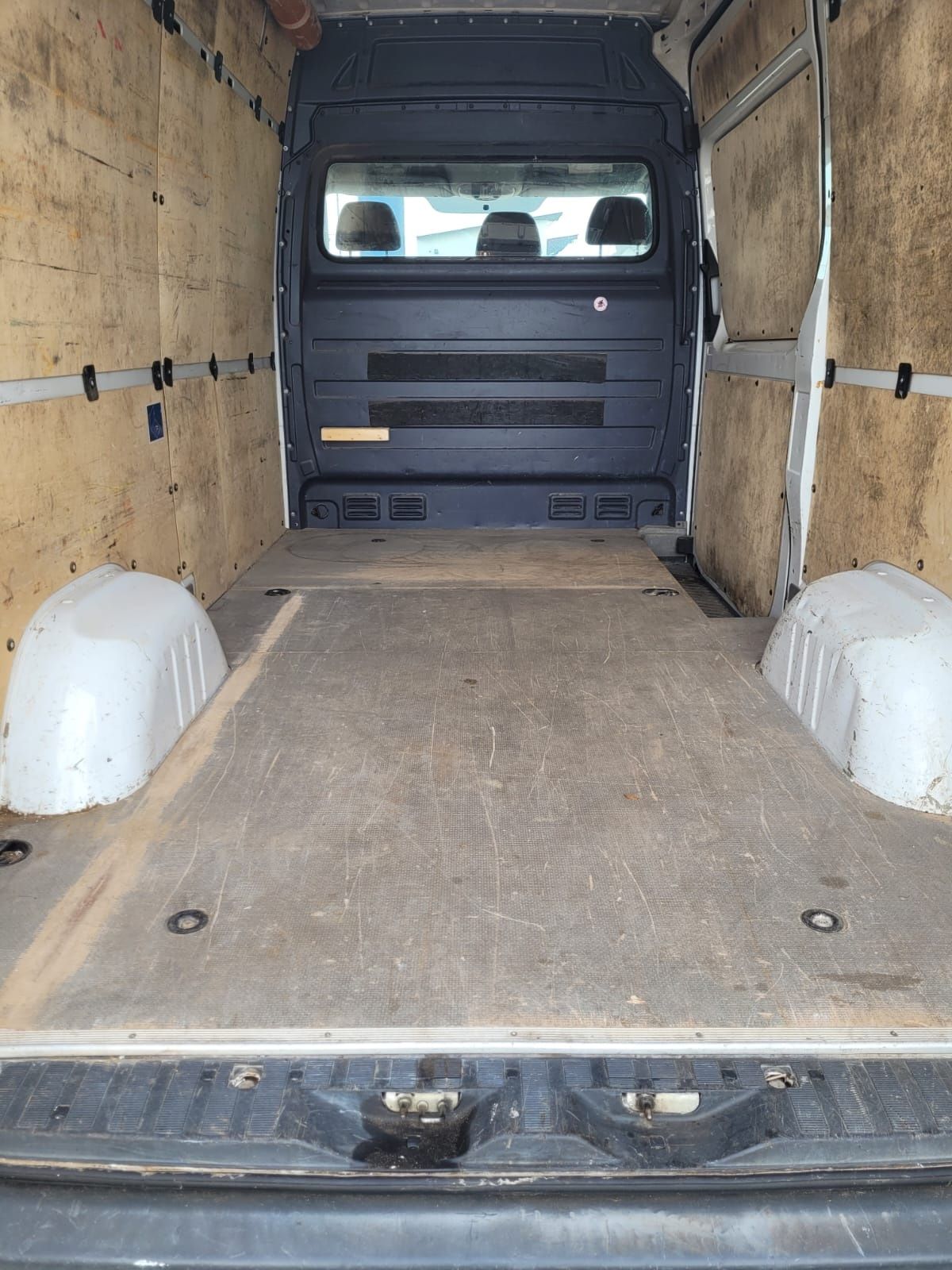 Mercedes Benz Sprinter 313  2012r