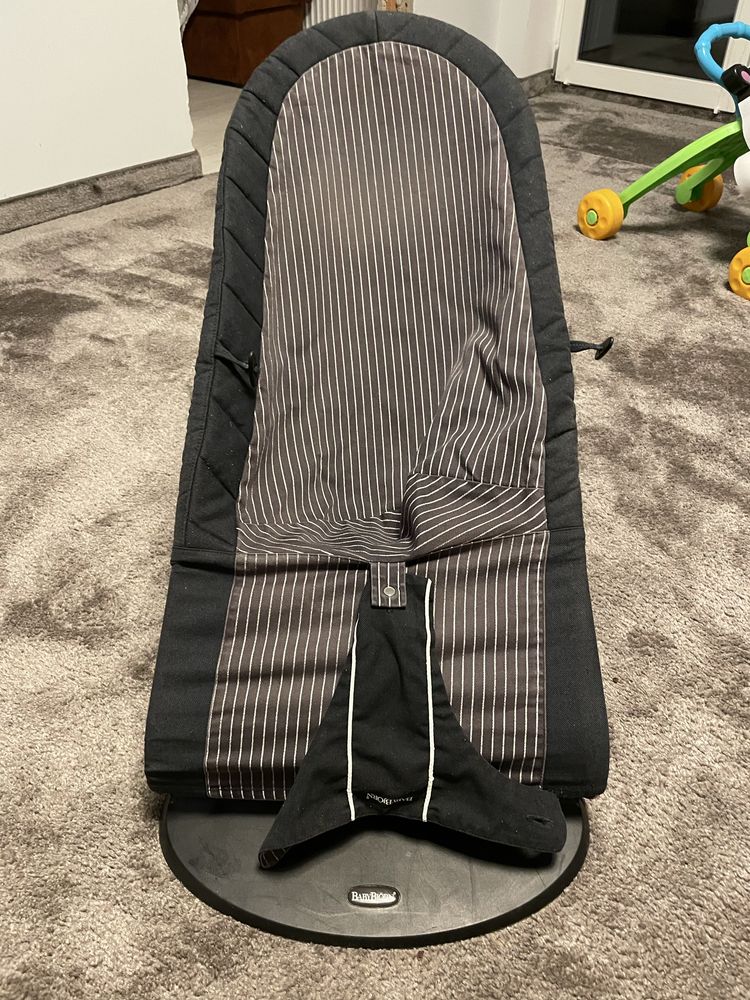 Lezaczek babybjorn