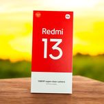 Xiaomi Redmi 13 * 8/256GB * Sklep * Gwarancja * Wysyłka