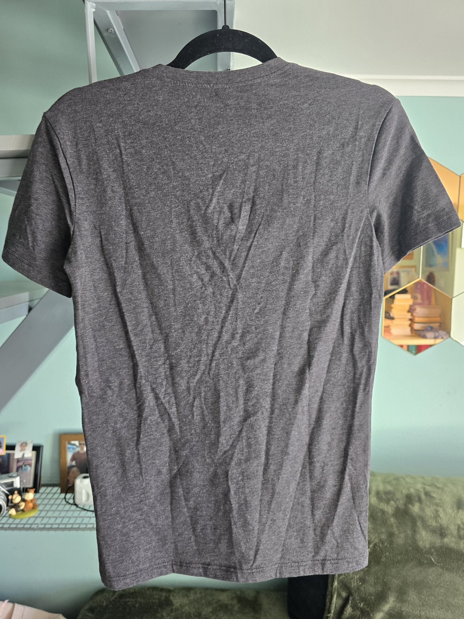 Camisola cinzenta Tezenis