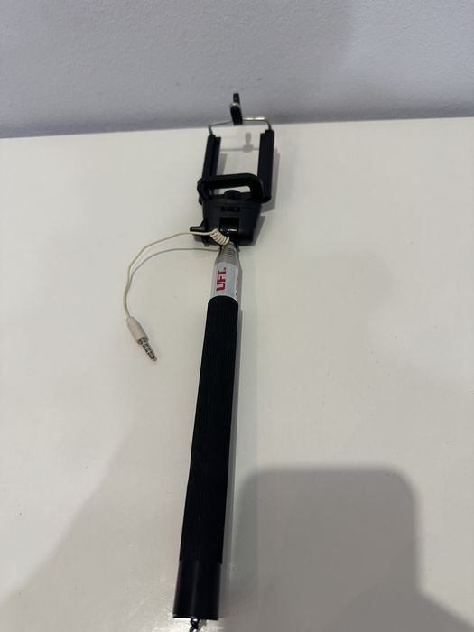 Селфипалка UFT. Киев