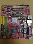 Материнская плата MSI MS-7255 V1.2