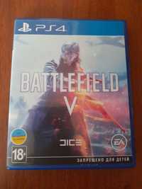 Battlefield 5  ...