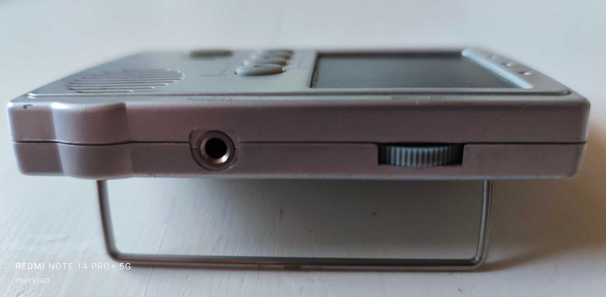 Cherub WMT-555C stroik/metronom