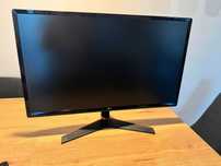 Monitor gamingowy LG 27MP59G-P (27" 75hz)
