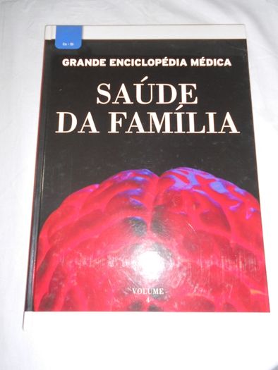 Grande Enciclopédia Medica