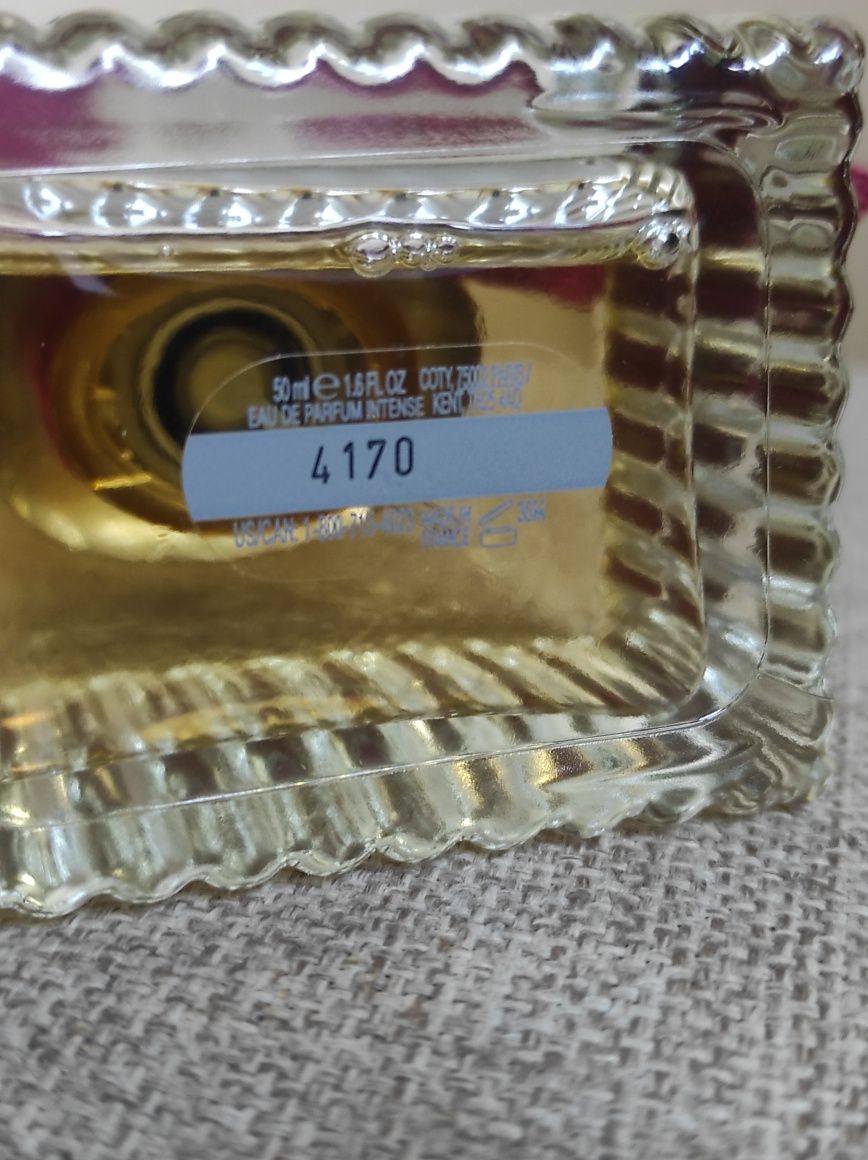 Chloe Intense 50 ml