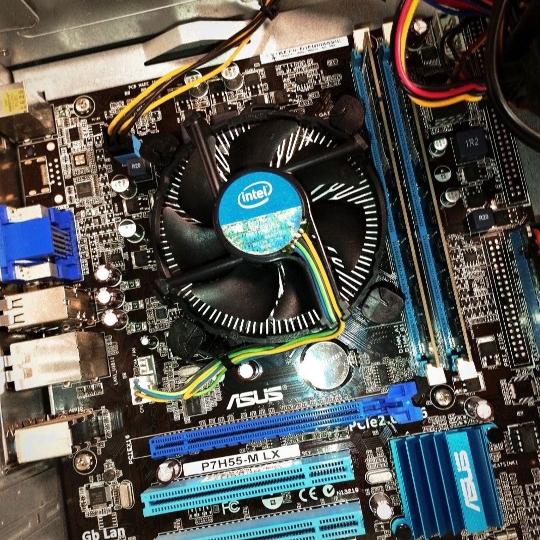 ASUS | Torre de Computador