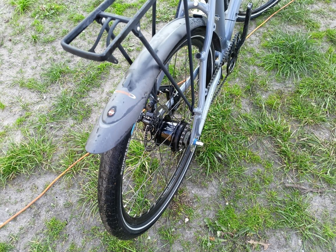 Składak Dahon Cadenza