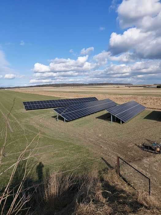 40 kW fotowoltaika Instalacja fotowoltaiczna z montażem - Promocja