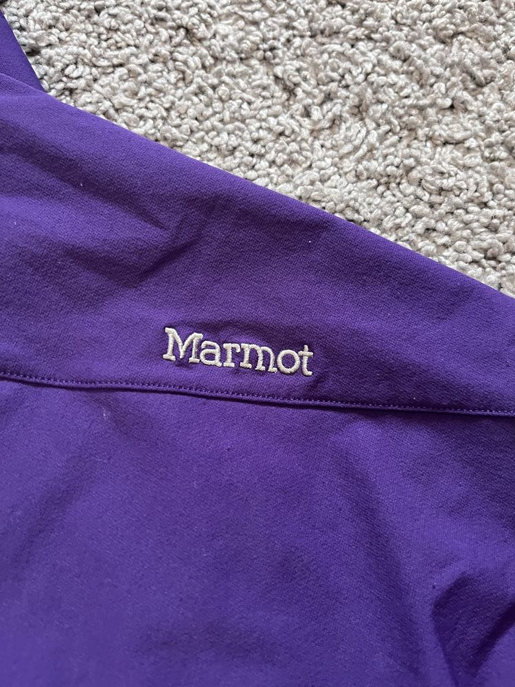 Чоловічий софтшелл куртка marmot L