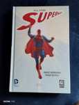 All Star Superman Mucha Comics