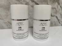 APIS Liftingujaco-napinająca maska pod oczy z SNAP-8 peptide 50ml  kre
