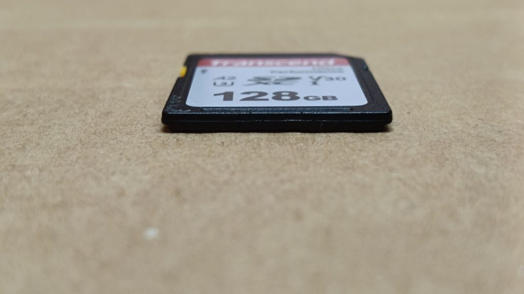 Karta pamięci SDXC Transcend  128 G A2B Application Performance