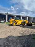 Ładowarka jcb 540 70