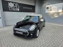 MINI COOPER D Chili Pack - Imaculado- Garantia TOTAL