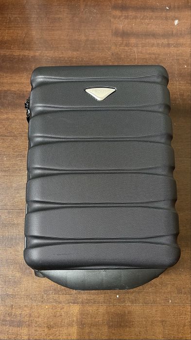 Mala Top Cabine Ryanair 40x20x25