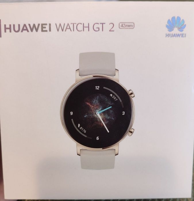 Huawei Watch GT2 Damski