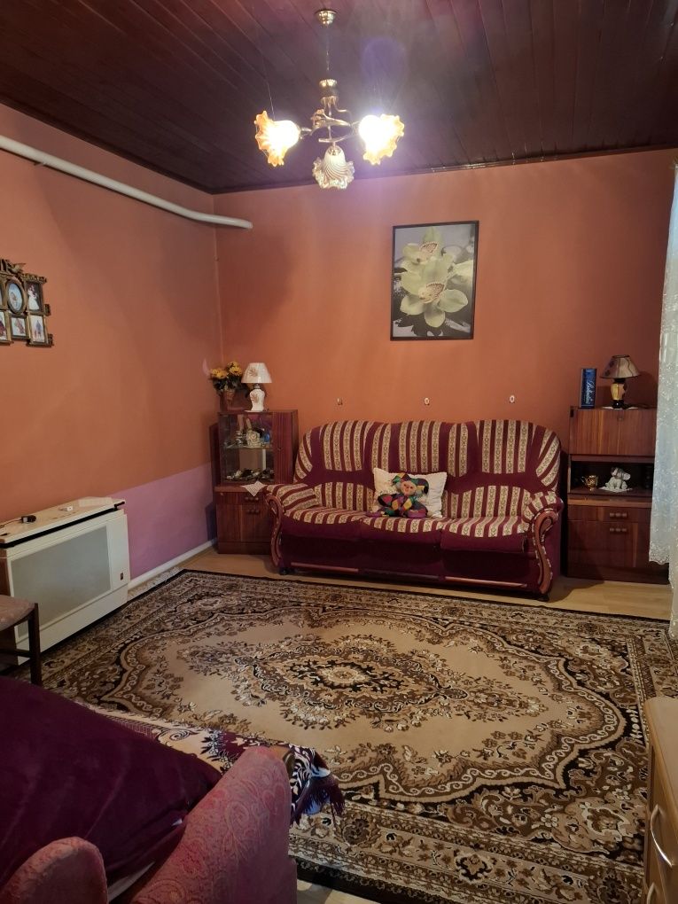 с. Боржава будинок 120 кв.м. Евроремонт
