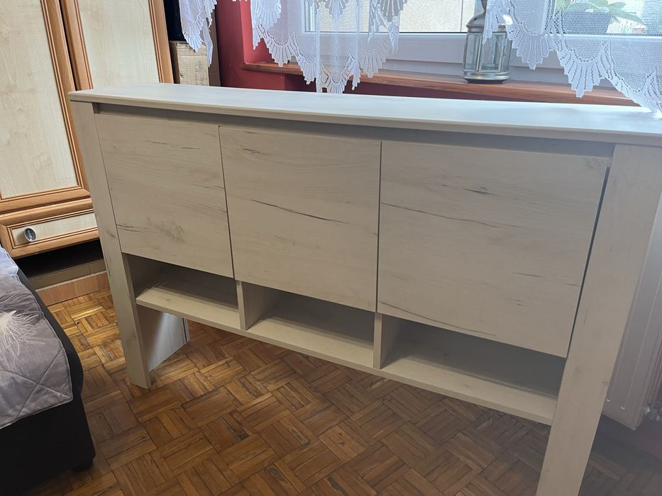 Nadstawka na biurko TYP 60