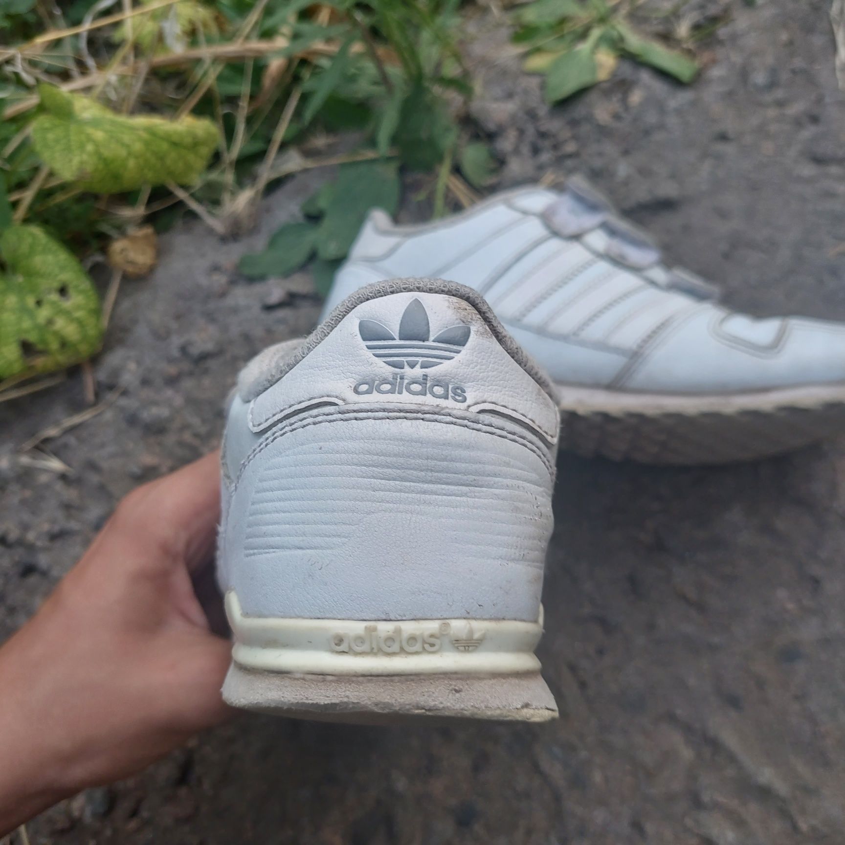 Кросовки adidas детские