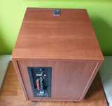 Subwoofer aktywny JBL E250P/230