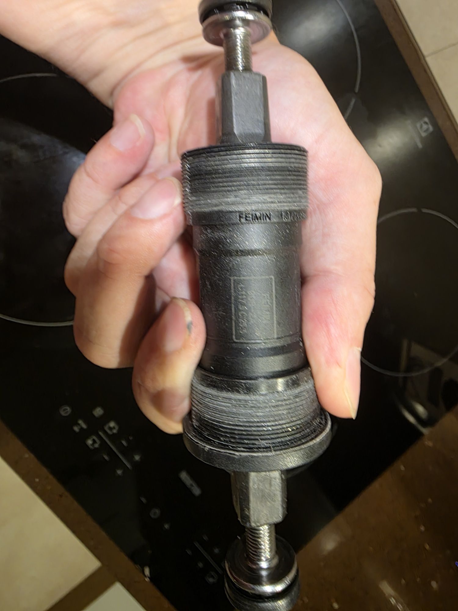 Grupa shimano sora 2x9, tarczowa, NOWA