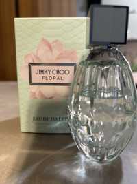 Jimmy choo floral