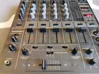 Pioneer DJM 600 MIKSER