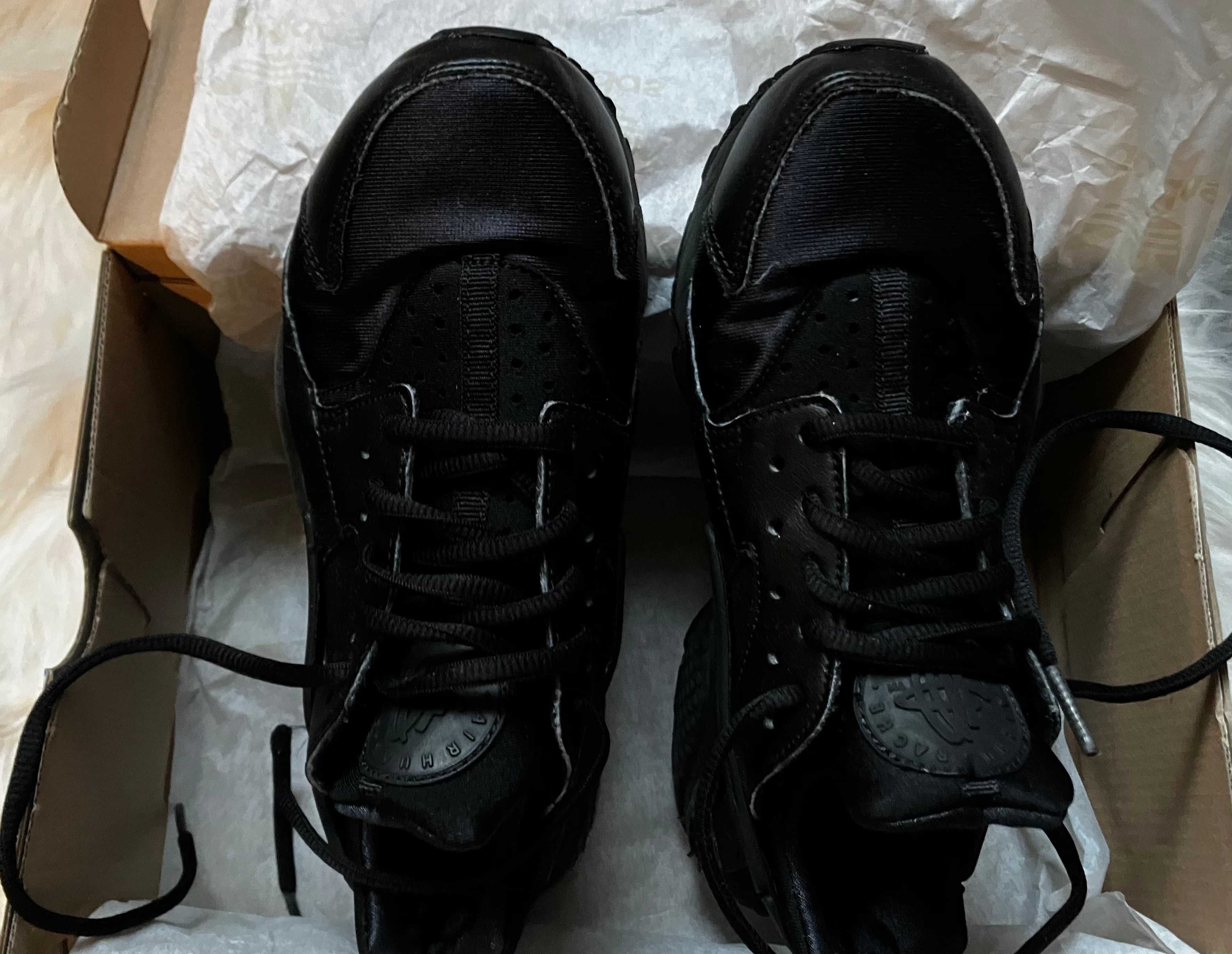 Damskie Nike Huarache