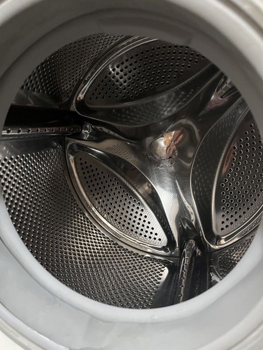Maquina de lavar roupa bosch