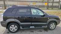 Hyundai Tuscon SUV