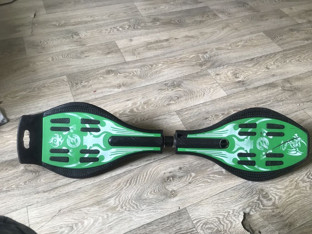 Sprzedam waveboard