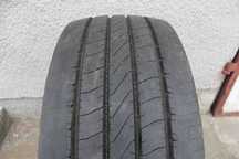 1x Goodyaer KMAX S 385/65R22,5 385 65R22.5 12,5 mm 2021 r.