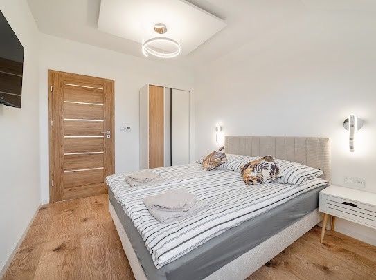 Apartament na wynajem