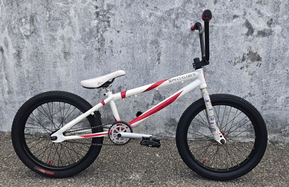 Bmx Specialized Fuse 3