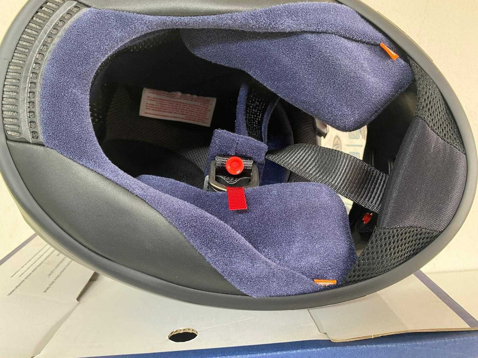 Arai Quantic Frost Black (Novo)