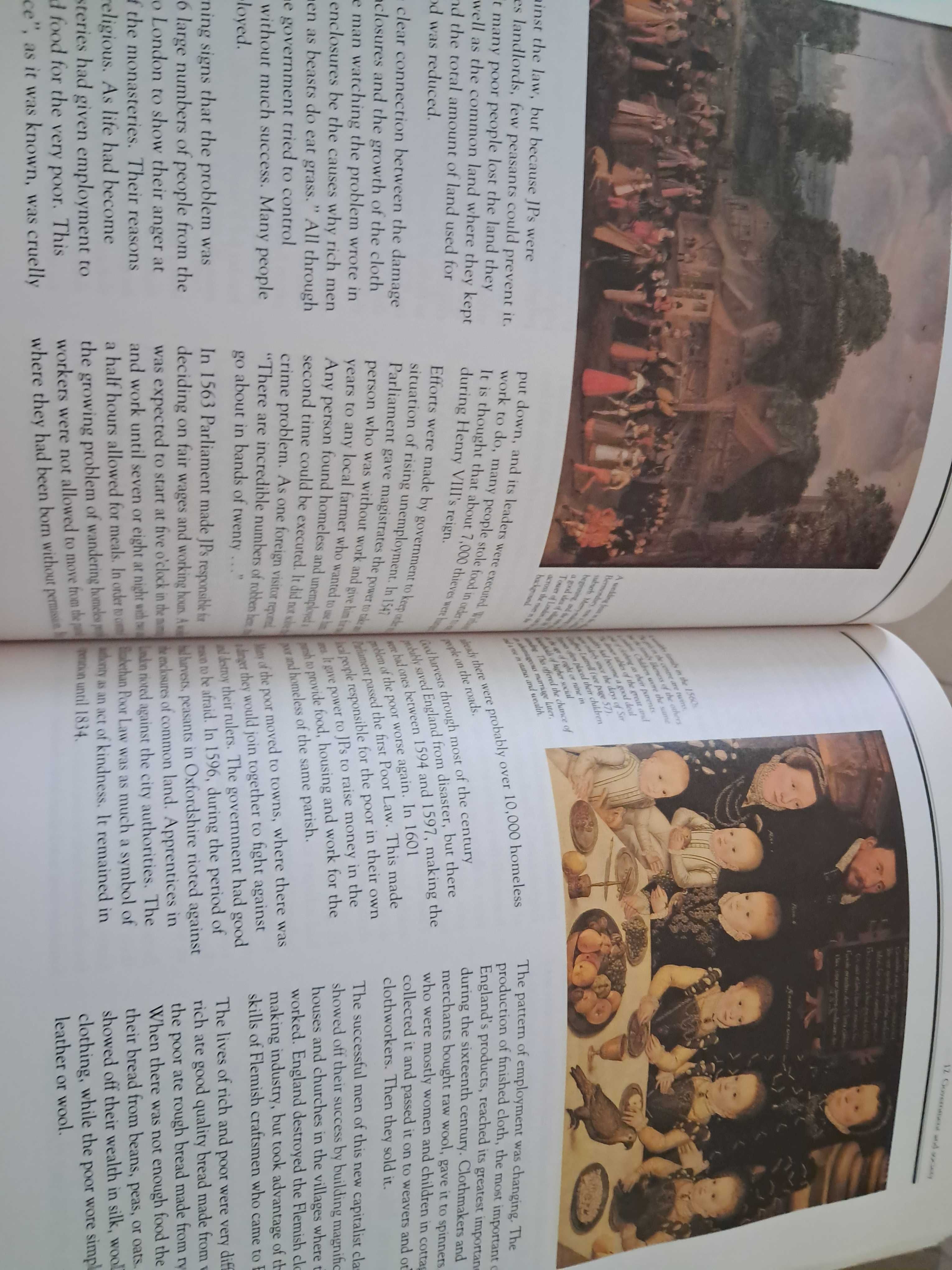 An Illustrated History of Britain