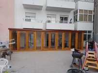 anexo em madeira  - Madeira&Conforto - anx.1