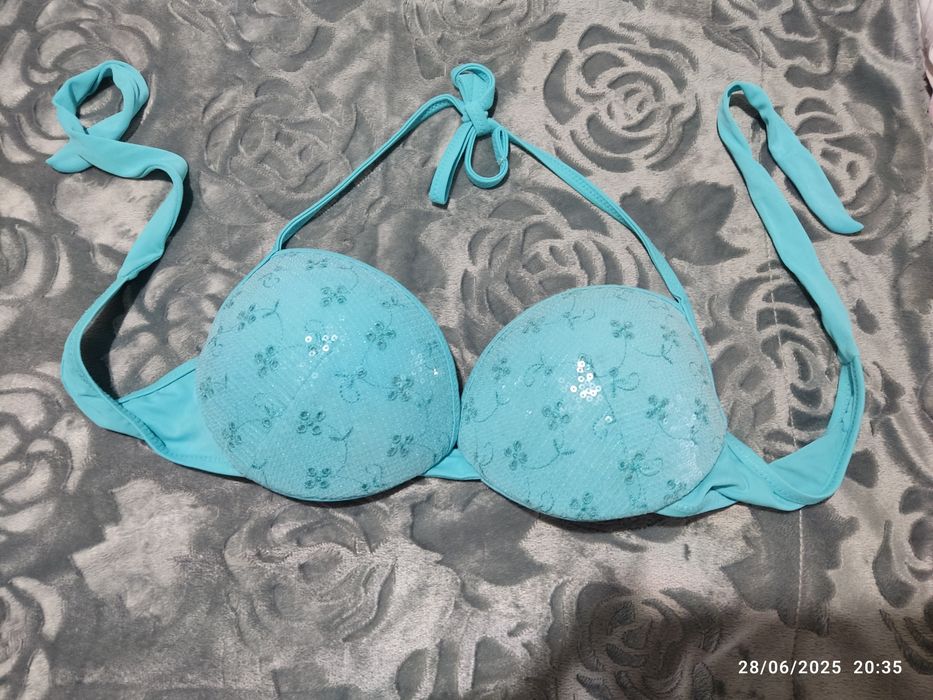Bikinis novos da calzedonia