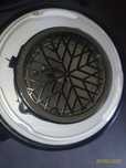Coluna Audi A6 2006/2009