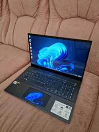 сенсорний! ASUS ZenBook Pro 15 UX535LI i7-10750H/Ram 16GB/SSD 1TB/GTX