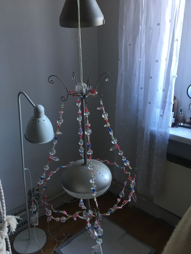 Sprzedam lampę Ikea
