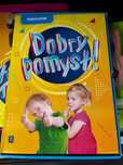 Dobry pomysł! - pakiet, box, WSiP, dla 3,4,5,6 - latka