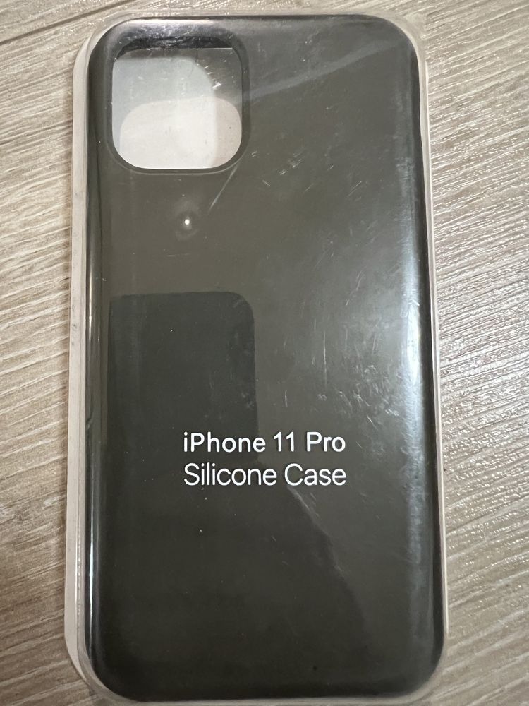 Чехлы IPhone 11 Pro